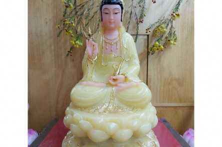 Tượng Quan Thế Âm Bồ Tát: Ý Nghĩa, Cách Chọn Và Bài Trí Đúng